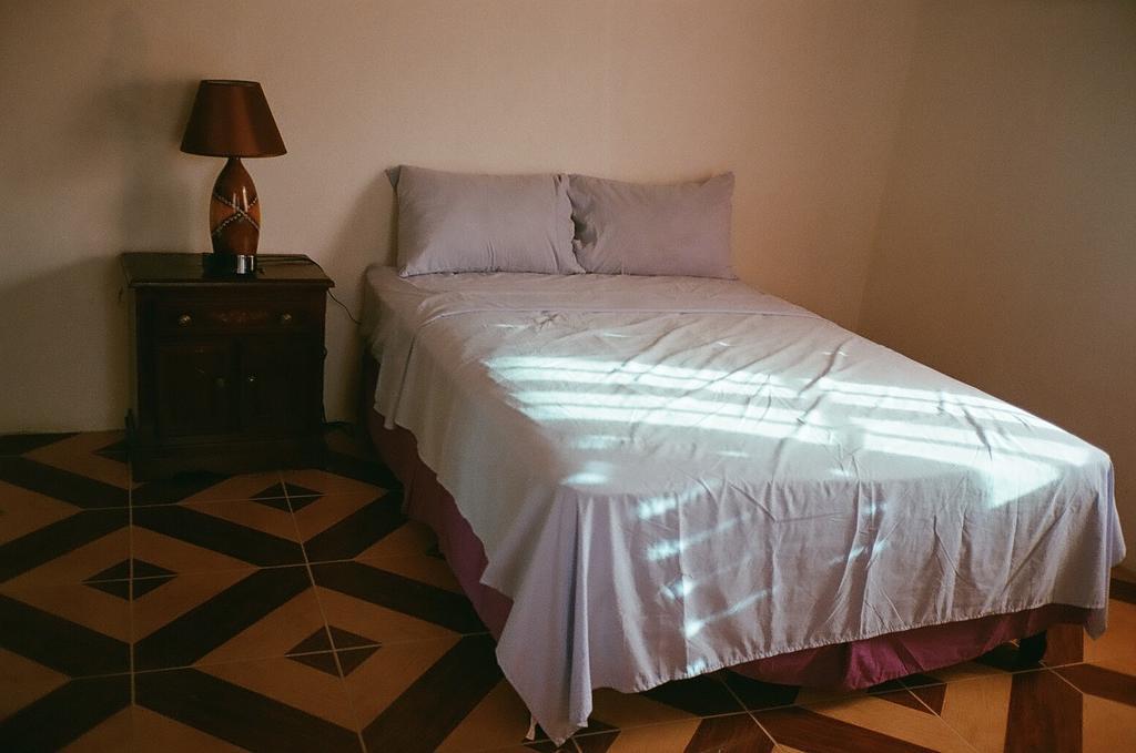 Boston Beach Guesthouse Port Antonio Extérieur photo