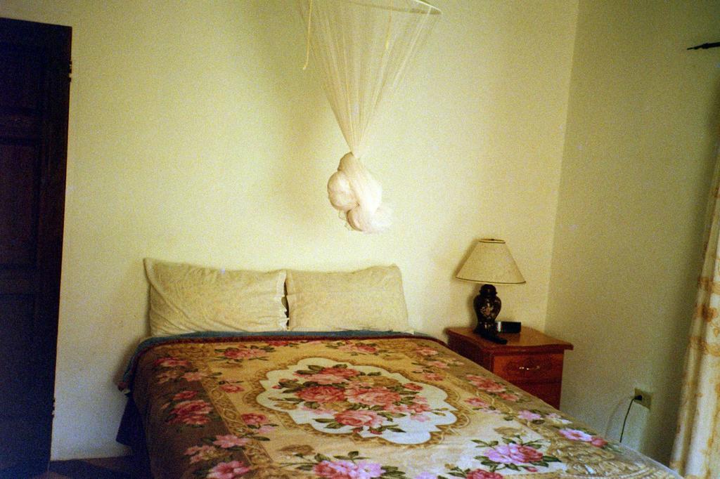Boston Beach Guesthouse Port Antonio Extérieur photo