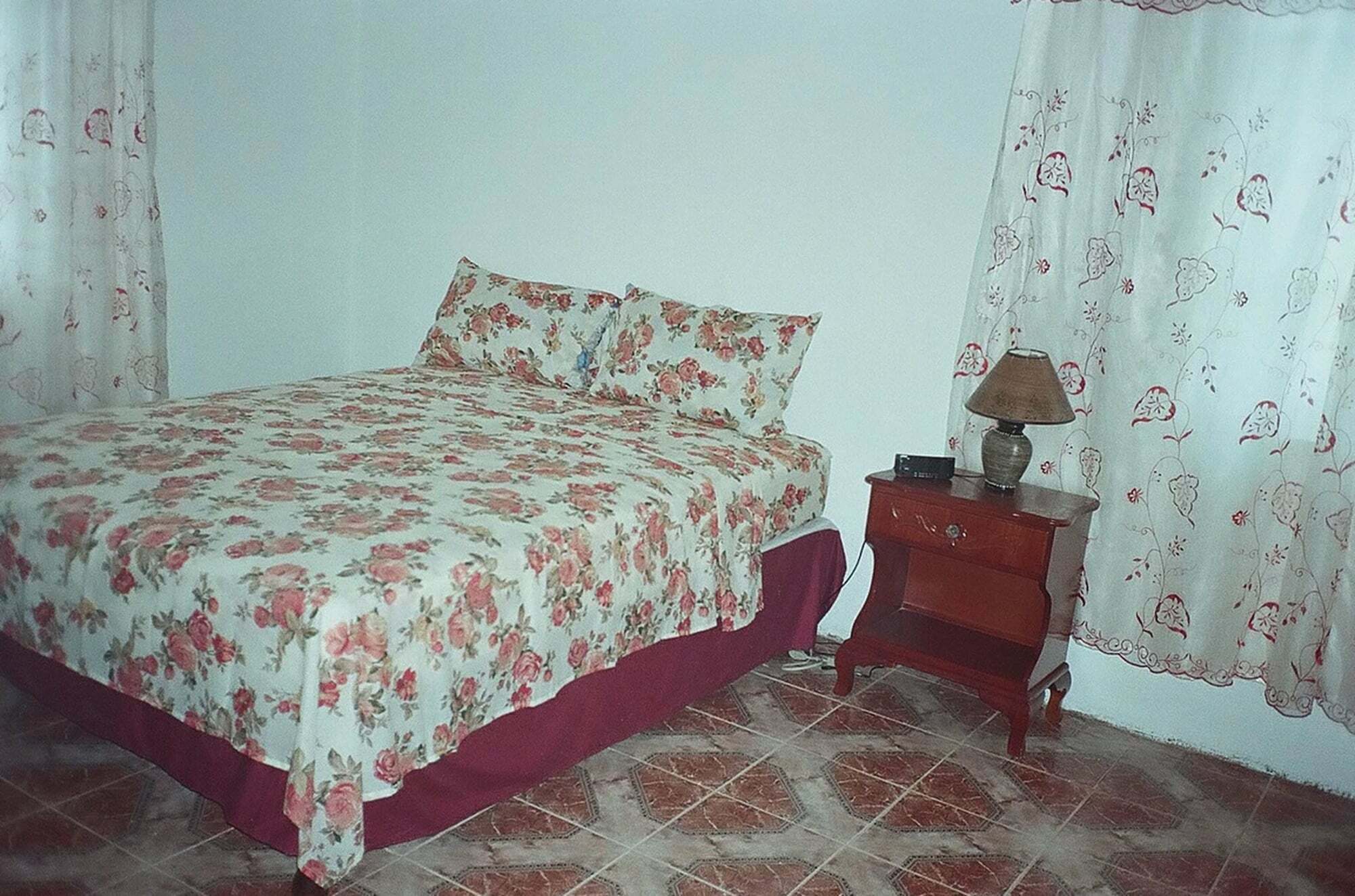 Boston Beach Guesthouse Port Antonio Extérieur photo