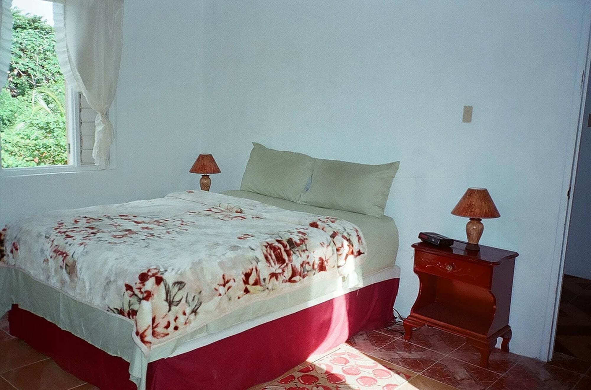 Boston Beach Guesthouse Port Antonio Extérieur photo