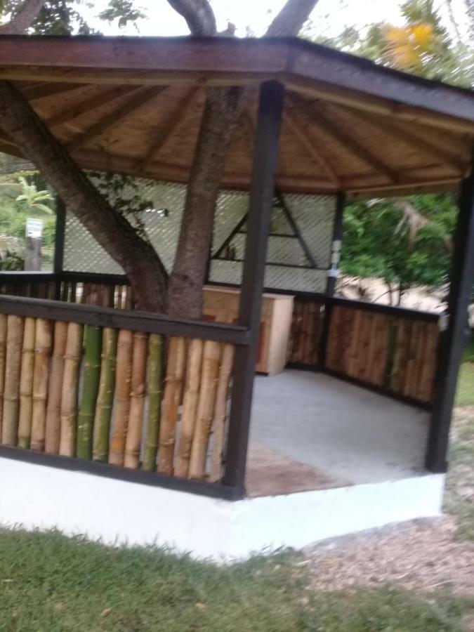 Boston Beach Guesthouse Port Antonio Extérieur photo